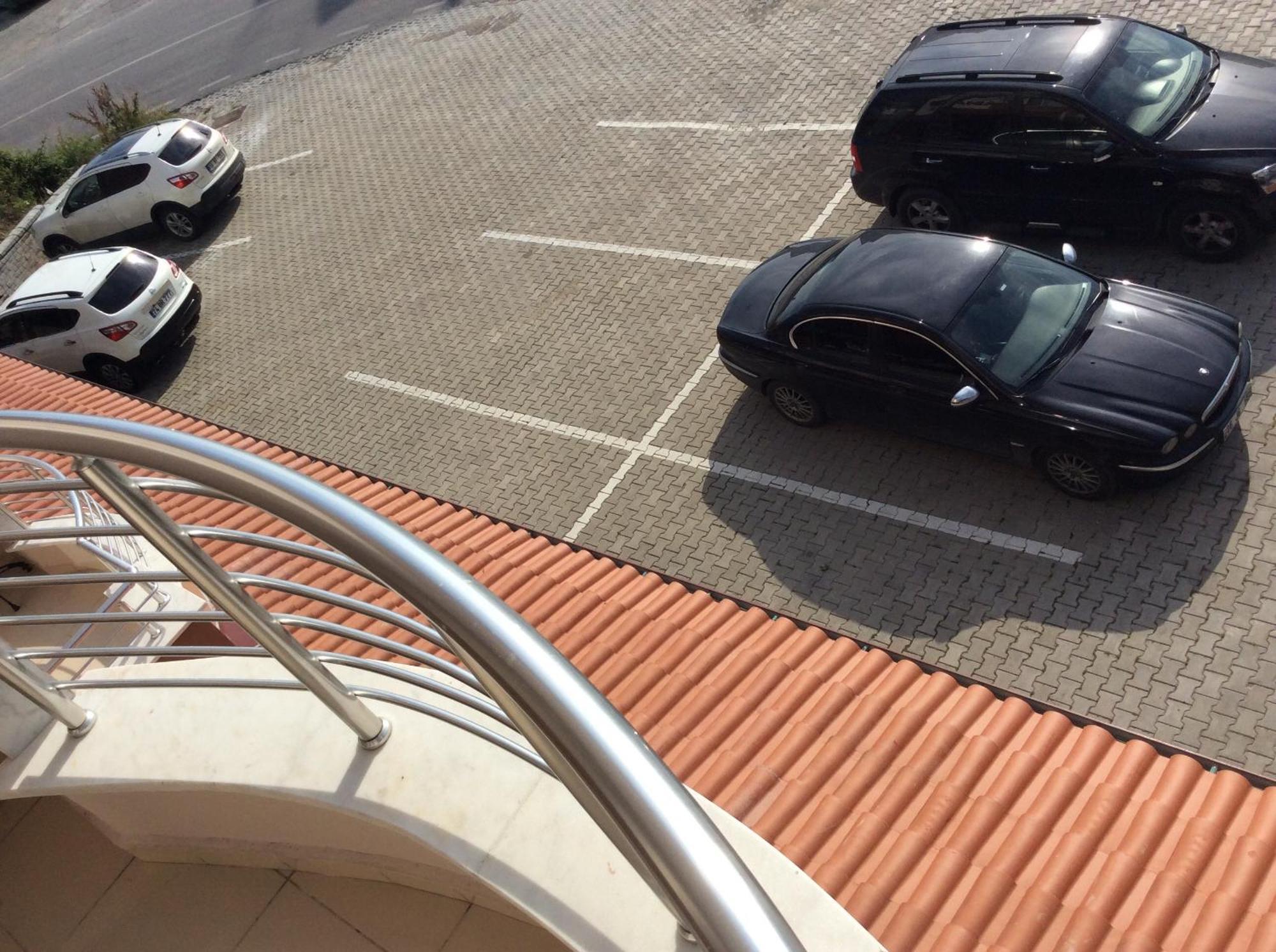 Amasra Ceylin Otel Cameră foto