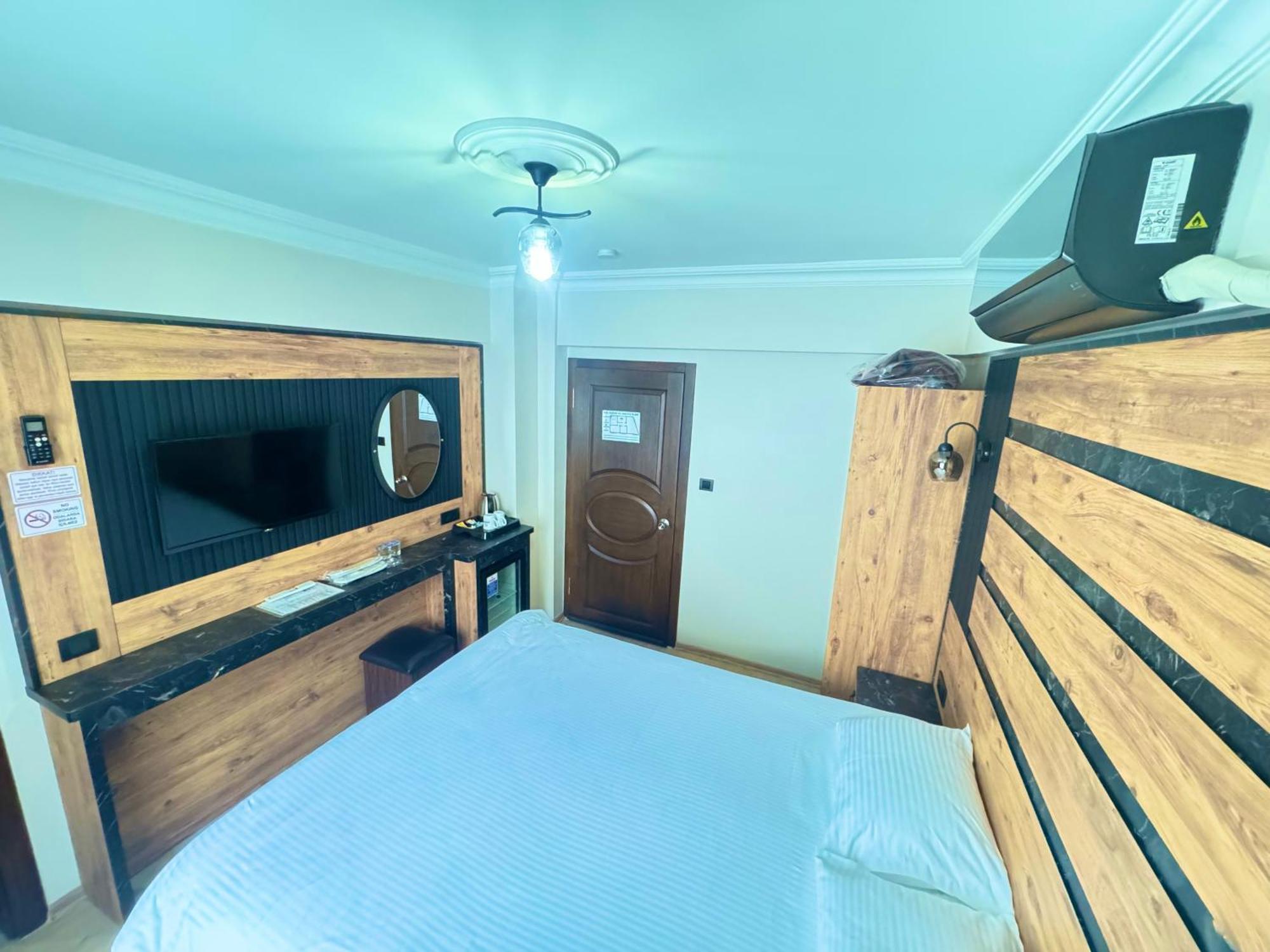 Amasra Ceylin Otel Exterior foto
